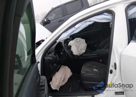 2023 Lexus Is 350 F Sport z USA, uszkodzony, nr VIN JTHGZ1B25P5065463